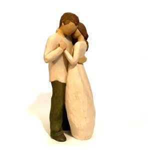 Willow tree figurine- Promise